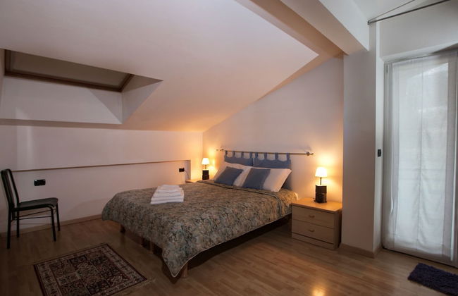Apartment in Predazzo Near Dolomiti Superski - Foto 3
