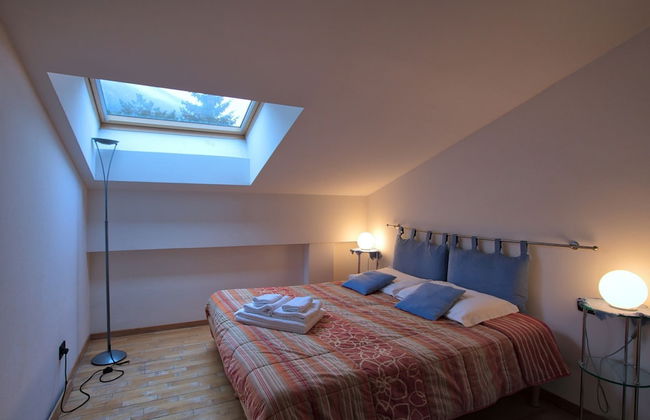 Apartment in Predazzo Near Dolomiti Superski - Foto 5