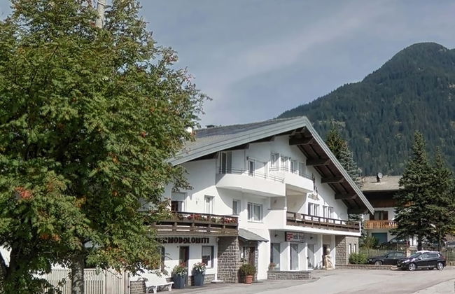 Apartment in Predazzo Near Dolomiti Superski - Foto 18