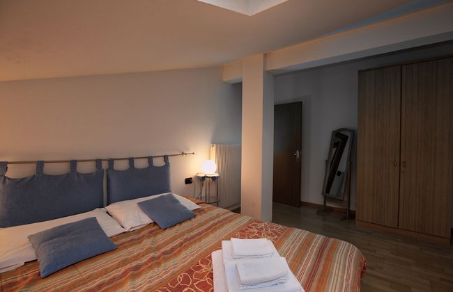 Apartment in Predazzo Near Dolomiti Superski - Foto 7