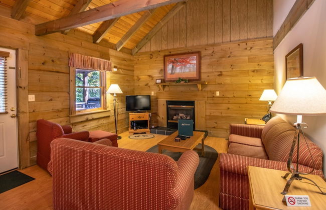 Wilderness Presidential By Tripforth - Foto 79