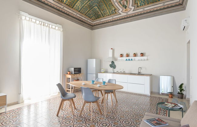 Casa Darsena with Sea View Balcony - Foto 7