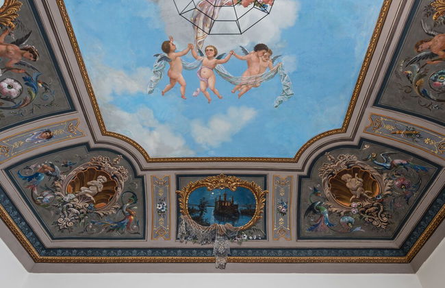 Casa Darsena with Sea View Balcony - Foto 15