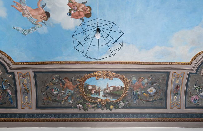 Casa Darsena with Sea View Balcony - Foto 13