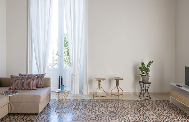 Casa Darsena with Sea View Balcony - Foto 10