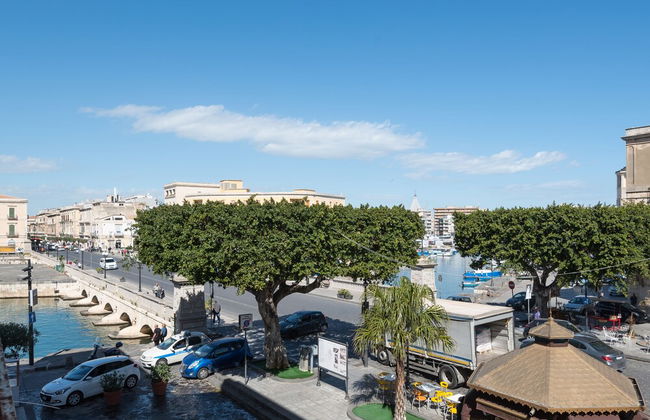 Casa Darsena with Sea View Balcony - Foto 18