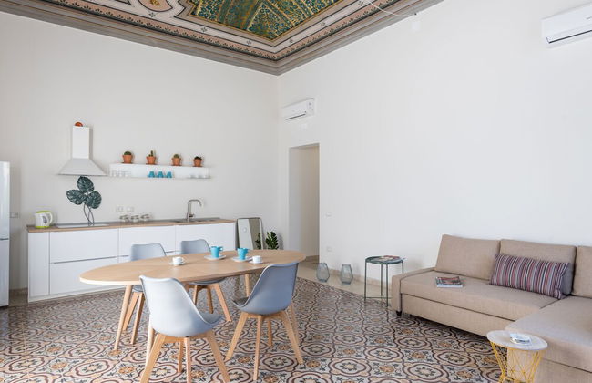 Casa Darsena with Sea View Balcony - Foto 9