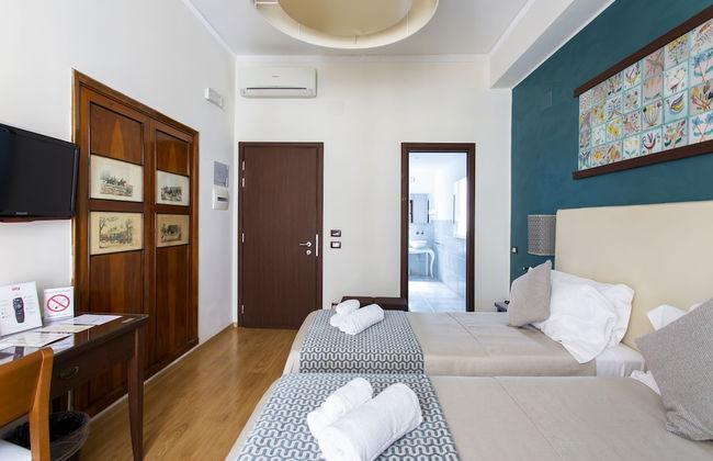 Residenza Wagner - Foto 16