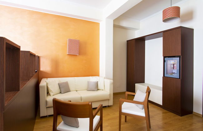 Residenza Wagner - Foto 48