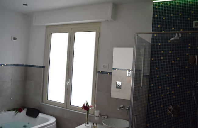 Residenza Wagner - Foto 64