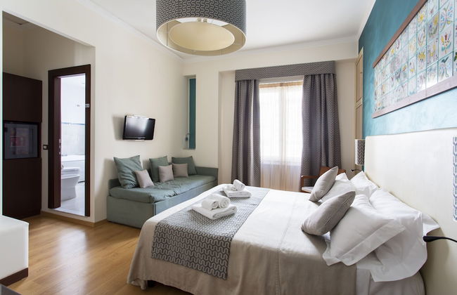 Residenza Wagner - Foto 45