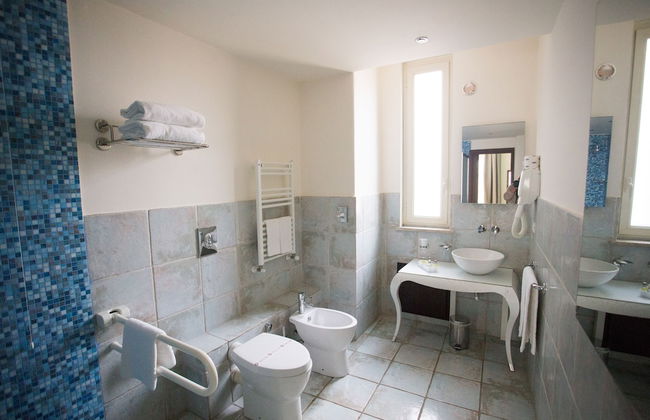 Residenza Wagner - Foto 57