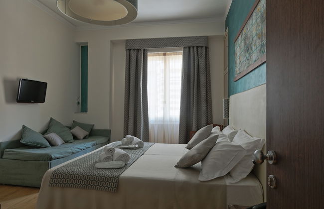 Residenza Wagner - Foto 9