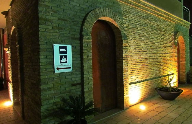 Villa Istonia - Foto 2