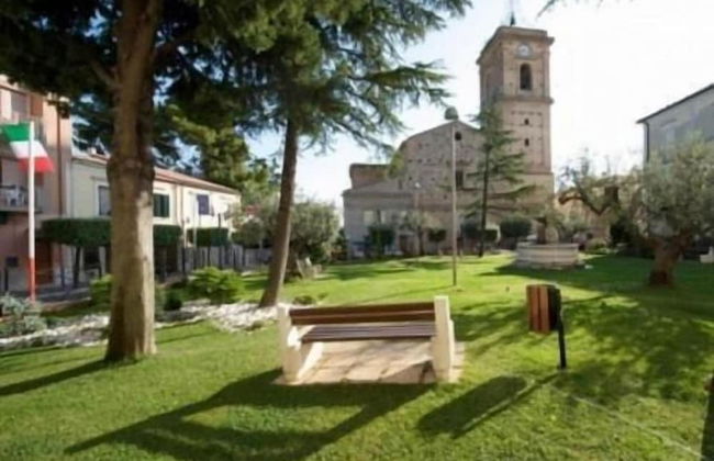 Villa Istonia - Foto 22