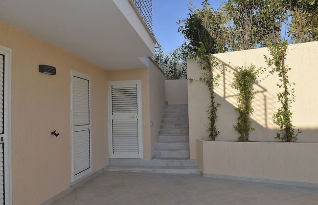 Aria di Vacanza - Villa Diamante - Foto 64