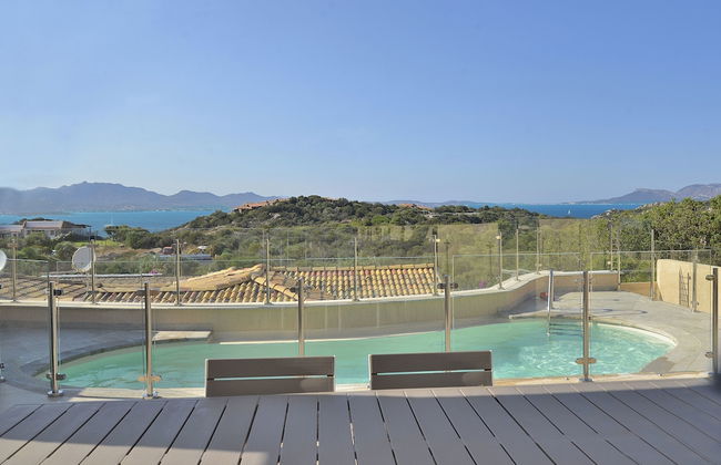 Aria di Vacanza - Villa Diamante - Foto 29