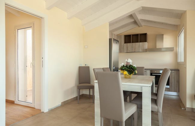 Aria di Vacanza - Villa Diamante - Foto 20
