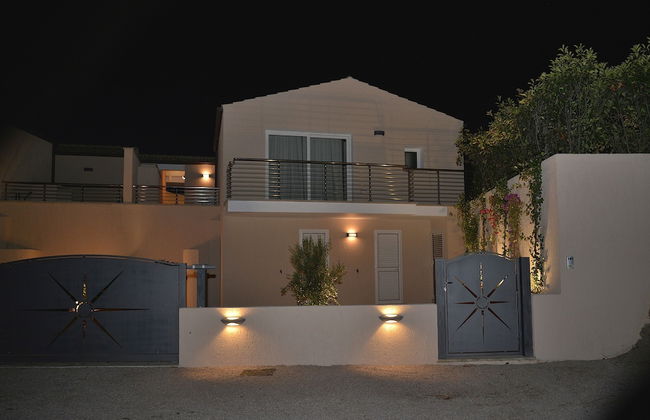 Aria di Vacanza - Villa Diamante - Foto 54