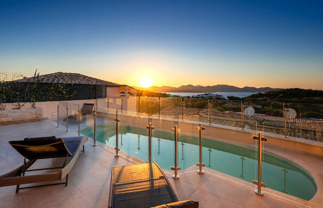 Aria di Vacanza - Villa Diamante - Foto 70