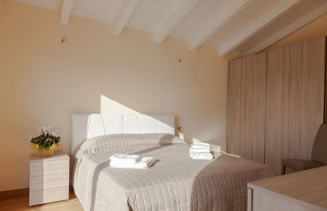 Aria di Vacanza - Villa Diamante - Foto 4