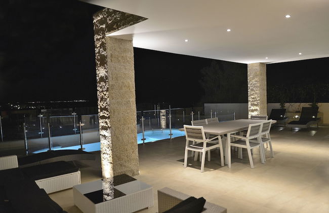 Aria di Vacanza - Villa Diamante - Foto 56