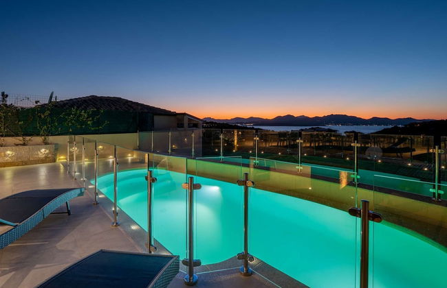 Aria di Vacanza - Villa Diamante - Foto 45