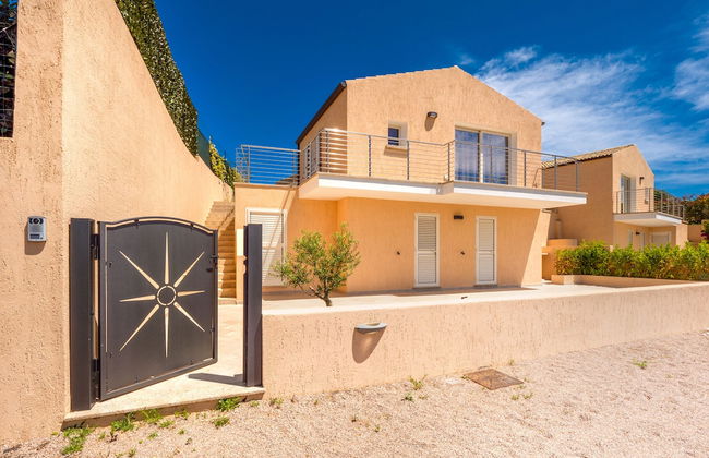 Aria di Vacanza - Villa Diamante - Foto 66