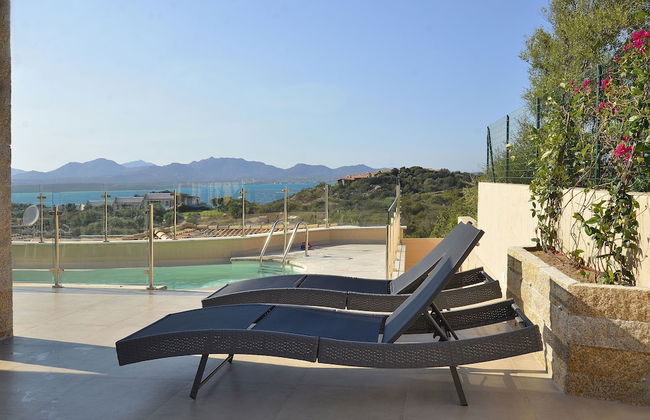 Aria di Vacanza - Villa Diamante - Foto 61