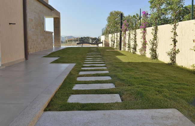 Aria di Vacanza - Villa Diamante - Foto 55