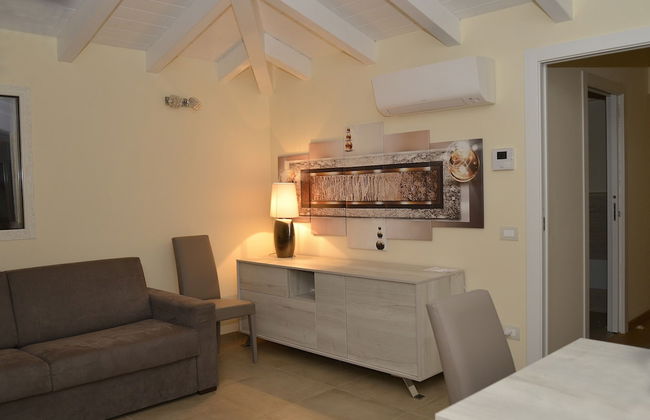 Aria di Vacanza - Villa Diamante - Foto 23