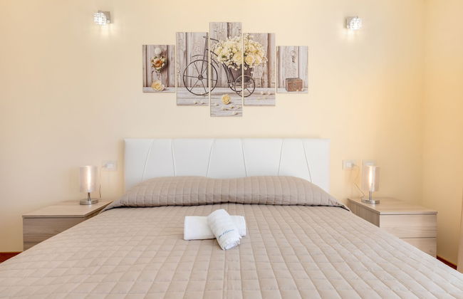Aria di Vacanza - Villa Diamante - Foto 10