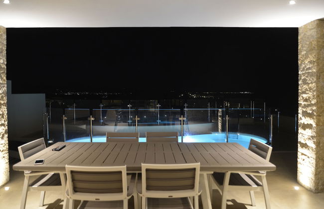 Aria di Vacanza - Villa Diamante - Foto 60