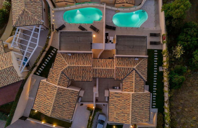 Aria di Vacanza - Villa Diamante - Foto 69