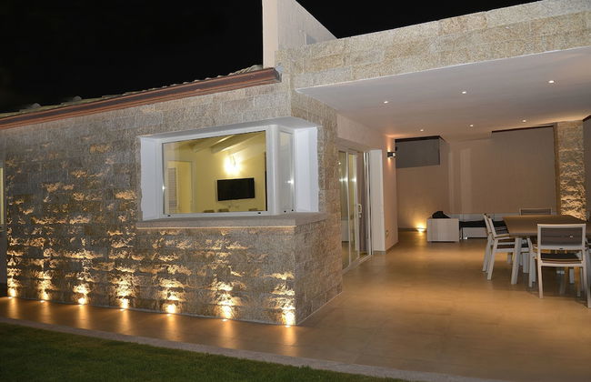 Aria di Vacanza - Villa Diamante - Foto 53
