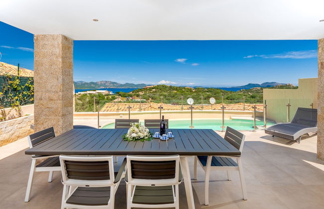 Aria di Vacanza - Villa Diamante - Foto 26