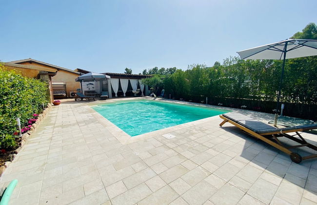 Villetta Todde con Piscina - Photo 24