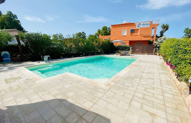 Villetta Todde con Piscina - Photo 23