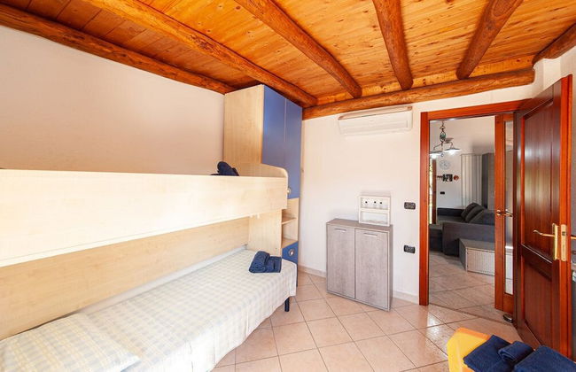 Villetta Todde con Piscina - Photo 6