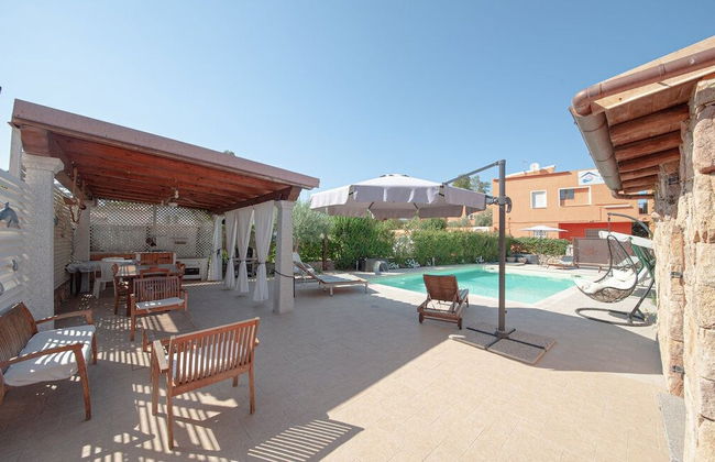 Villetta Todde con Piscina - Photo 32