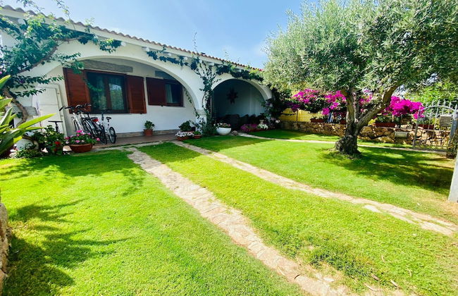 Villetta Todde con Piscina - Photo 31