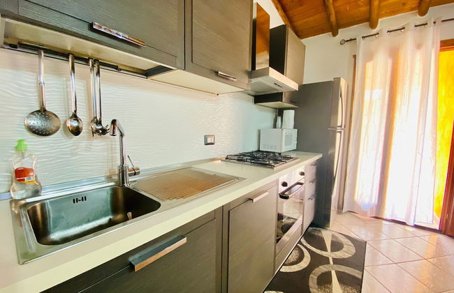 Villetta Todde con Piscina - Photo 8