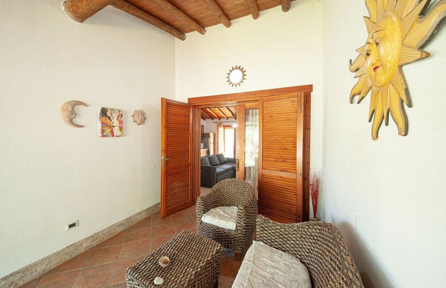 Villetta Todde con Piscina - Photo 33