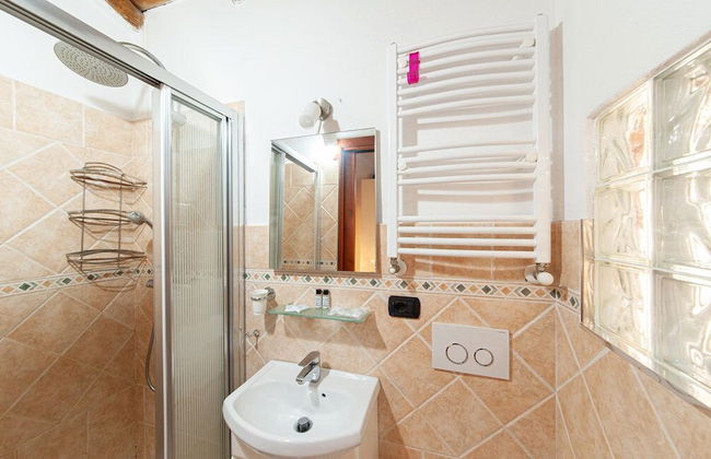 Villetta Todde con Piscina - Photo 19