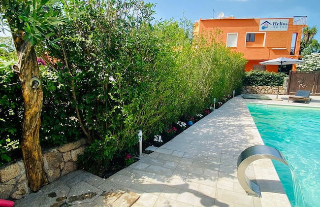 Villetta Todde con Piscina - Photo 20