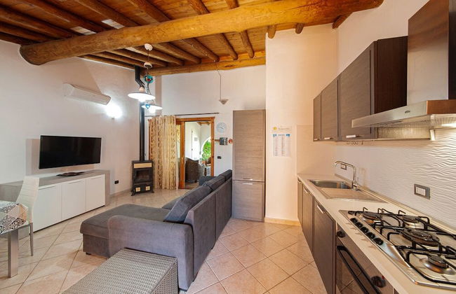 Villetta Todde con Piscina - Photo 11