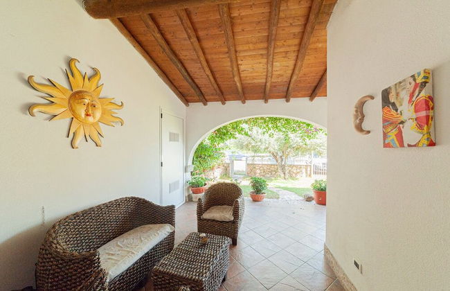 Villetta Todde con Piscina - Photo 34