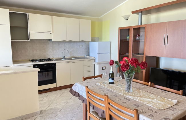 Capo Rizzuto Home - Foto 49