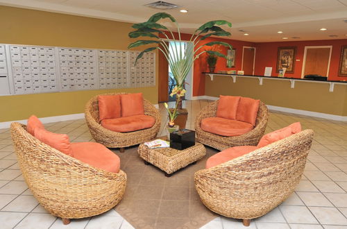 Foto 2 - San Carlos Condominiums by Wyndham Vacation Rentals