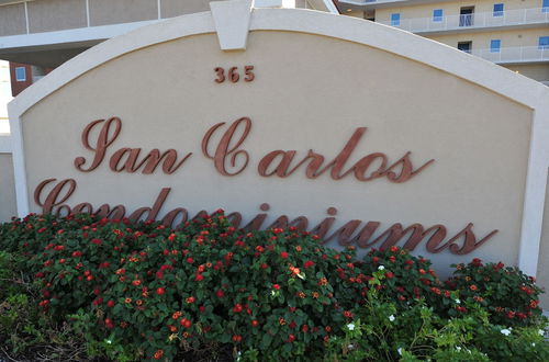 Foto 43 - San Carlos Condominiums by Wyndham Vacation Rentals